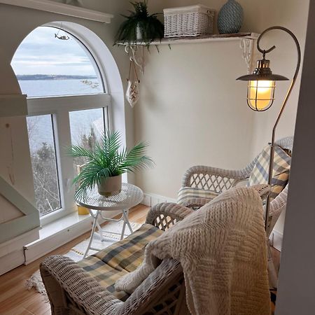Star Of The Sea B&B Halifax Extérieur photo