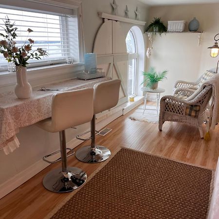 Star Of The Sea B&B Halifax Extérieur photo