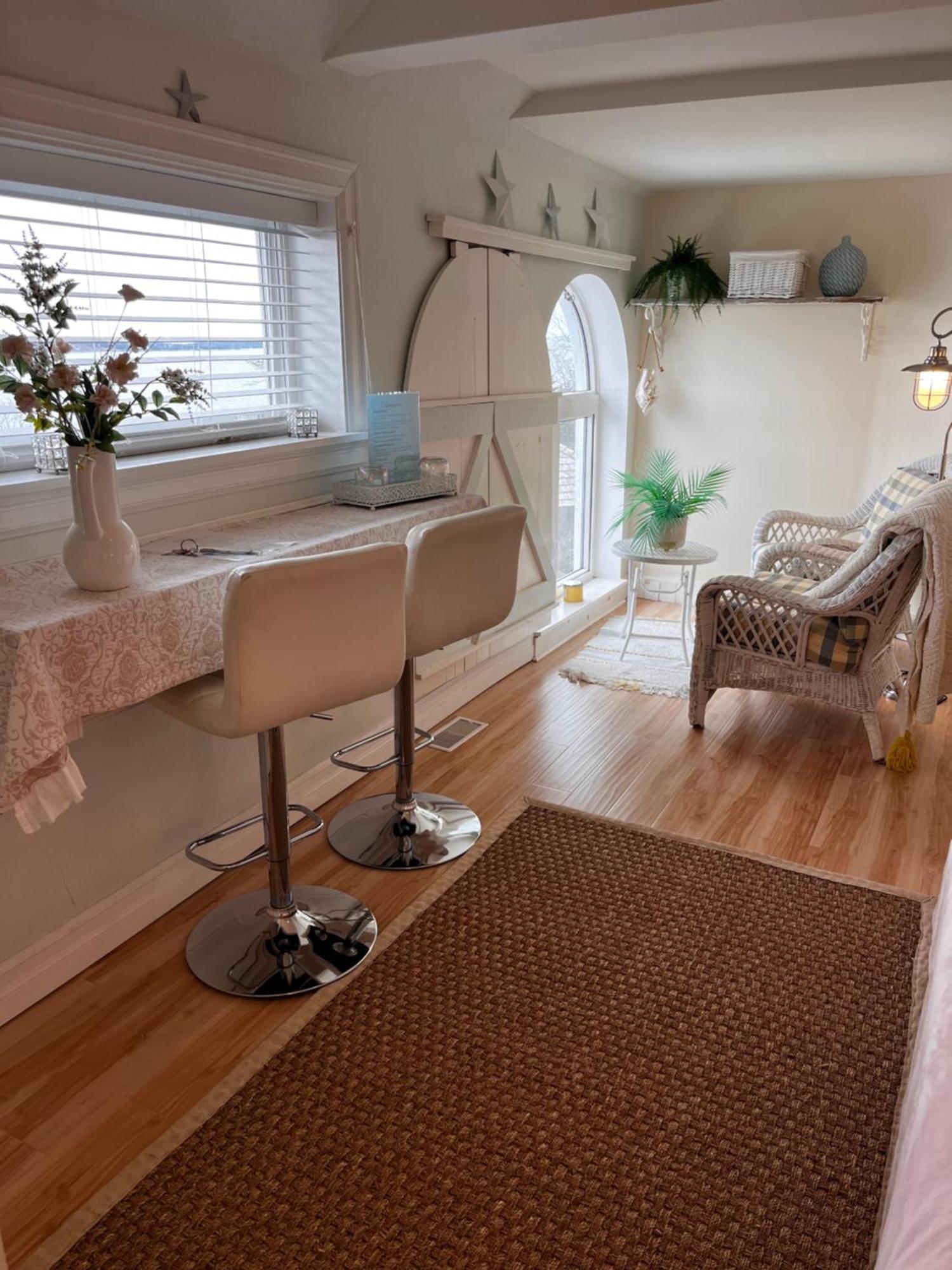 Star Of The Sea B&B Halifax Extérieur photo