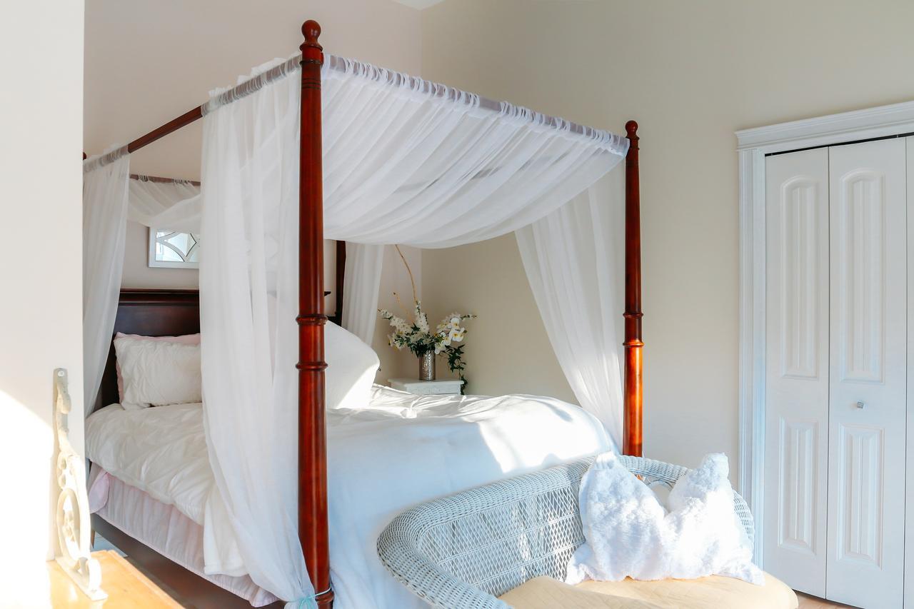 Star Of The Sea B&B Halifax Extérieur photo