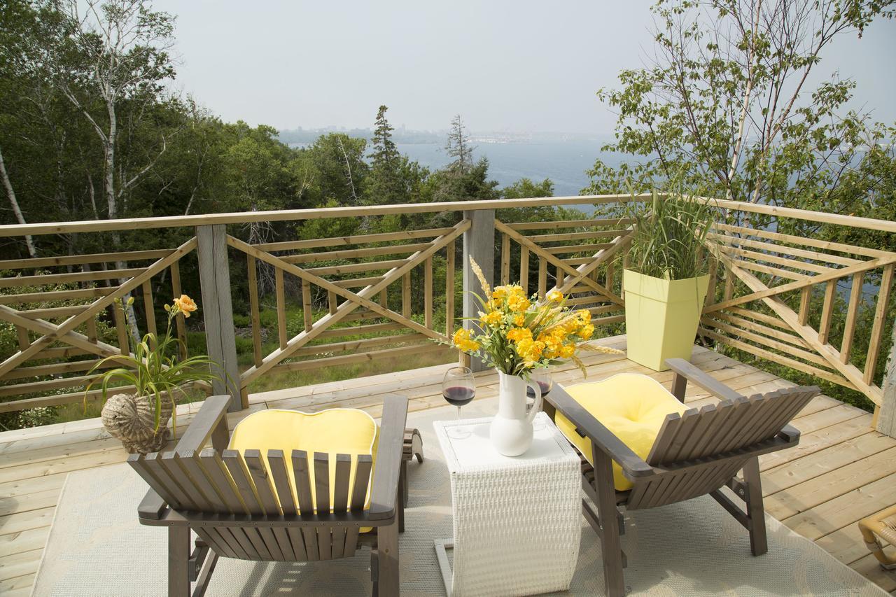 Star Of The Sea B&B Halifax Extérieur photo